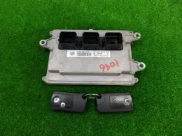 37820RLF944 Honda Odyssey engine control unit ECU