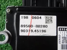 89561BB280 блок керування двигуном до Toyota