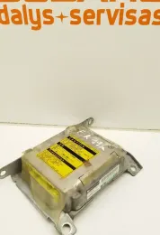 98221FC160 AirBag (SRS) control unit Subaru Forester SF 1999