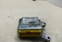 D063C142128 блок управления AirBag (SRS) Renault Laguna II 2003