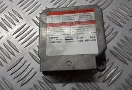 9216732 блок управління AirBag (SRS) Opel Agila A 2004