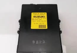 3870065D00 блок управления Suzuki Grand Vitara I 1998 - фото