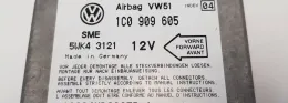 0034HD0907R блок управління AirBag (SRS) Ford Galaxy 2002