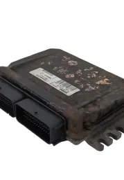 S110030318 блок управления ECU Renault Megane I 1997