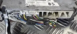 8966113070 блок управління ECU Toyota Corolla Verso E121 2002