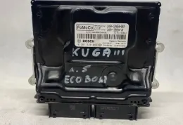 LX6A12A650BKA блок управління ECU Ford Kuga III 2020