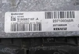 E2-A1-29-2 блок управления ECU Renault Scenic III - Grand scenic III 2009