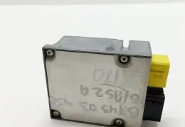 03776922939 блок управління AirBag (SRS) BMW 7 E65 E66 2003