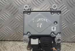 6400095064XA блок управления AirBag (SRS) Land Rover Freelander 2 - LR2 2008
