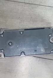 050256123207 блок управління AirBag (SRS) Volvo S70 V70 V70 XC 1998
