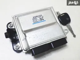 E6T91693HP блок керування двигуном до Suzuki