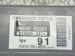 89530B2303 блок управления коробкой передач Daihatsu Mira