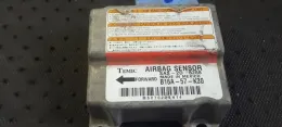 M6V7C22BH14 блок управления AirBag (SRS) Mazda 323 1997
