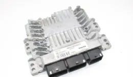 5WS40490B блок управління ECU Volvo S40 2007