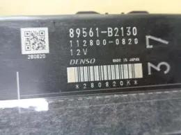 89560BAW50 блок управления двигателем Daihatsu Mira, e-s