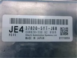 378205YTJ69 блок управления двигателем Honda N, box