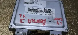 E7812644081 блок управління ECU Opel Astra J 2009