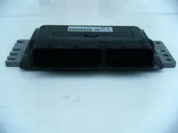 237103U816 блок управления двигателем Nissan