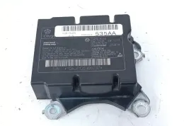 5WY89350 блок управления AirBag (SRS) Chrysler Town & Country V 2013