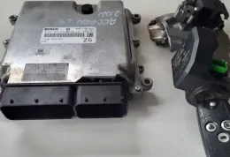 0281015743 блок управления ECU Honda Accord 2009