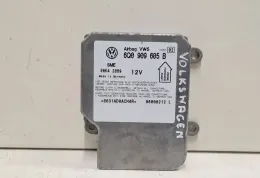 06000212L блок управления AirBag (SRS) Volkswagen PASSAT B5 2000