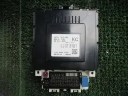 GGMS005Y06 блок предохранителей Suzuki Spacia