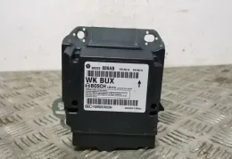 68222888AB блок управління AirBag (SRS) Jeep Grand Cherokee 2015