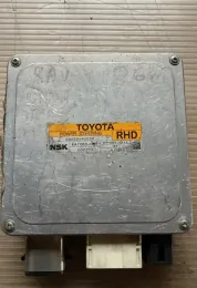 000277 блок управления гидроусилителя руля (ГУР) Toyota RAV 4 (XA30) 2006