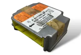 500212201468 блок управління AirBag (SRS) Mercedes-Benz E W211 2002
