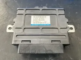G1T35580 блок керування коробкою передач до Nissan