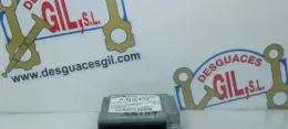 53137 блок управління AirBag (SRS) Citroen Nemo 2010