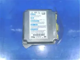 77960SYAJ52 блок управления Honda Zest