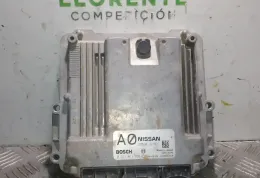 70550076 блок управления двигателем Nissan X-Trail T31 2009 - фото