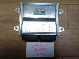 3391080P10 блок керування двигуном до Suzuki Lapin