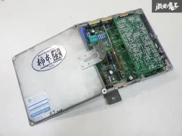2371M04U12 блок управления двигателем Nissan