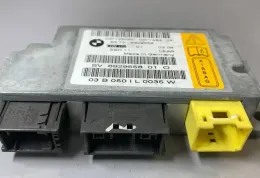 6920558 блок управления AirBag (SRS) BMW 7 E65 E66 2003