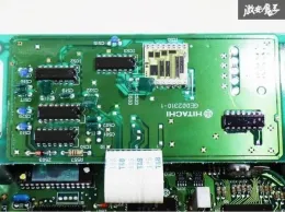 MECR280 блок керування двигуном до Nissan