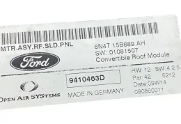 9410463D блок управления крыши / люка Ford Focus 2008