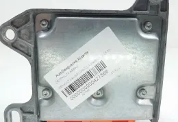 820041188A блок управления AirBag (SRS) Renault Kangoo III 2005