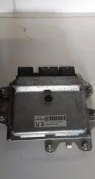 A56B33E0C9 блок управления ECU Nissan X-Trail T31 2008