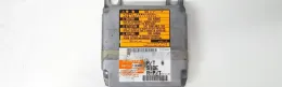 52K0220849 блок управління AirBag (SRS) Toyota Corolla Verso E121 2003