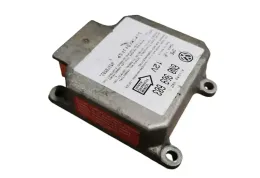 05970502 блок управления AirBag (SRS) Volkswagen Golf III 1996