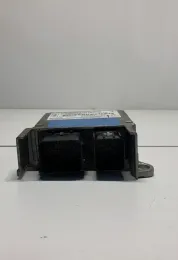 4E0505253B01 блок управління AirBag (SRS) Ford Focus C-MAX 2007