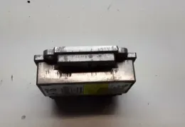3USLHA32124TMJ блок управления AirBag (SRS) KIA Sportage 2012