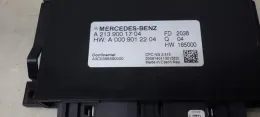 A2139001704 блок управления комфорта Mercedes-Benz Vito Viano W447 2019