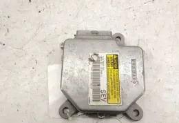 09366410 блок управління AirBag (SRS) Cadillac DeVille 2001