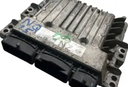 237101BB31A блок управління ECU Nissan Qashqai 2010