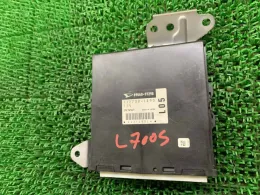 8956097298 блок керування двигуном до Daihatsu