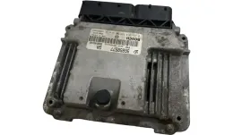 5070240312 блок управления двигателем Chevrolet Captiva 2008