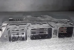 82000391966 блок управління ECU Renault Megane II 2004